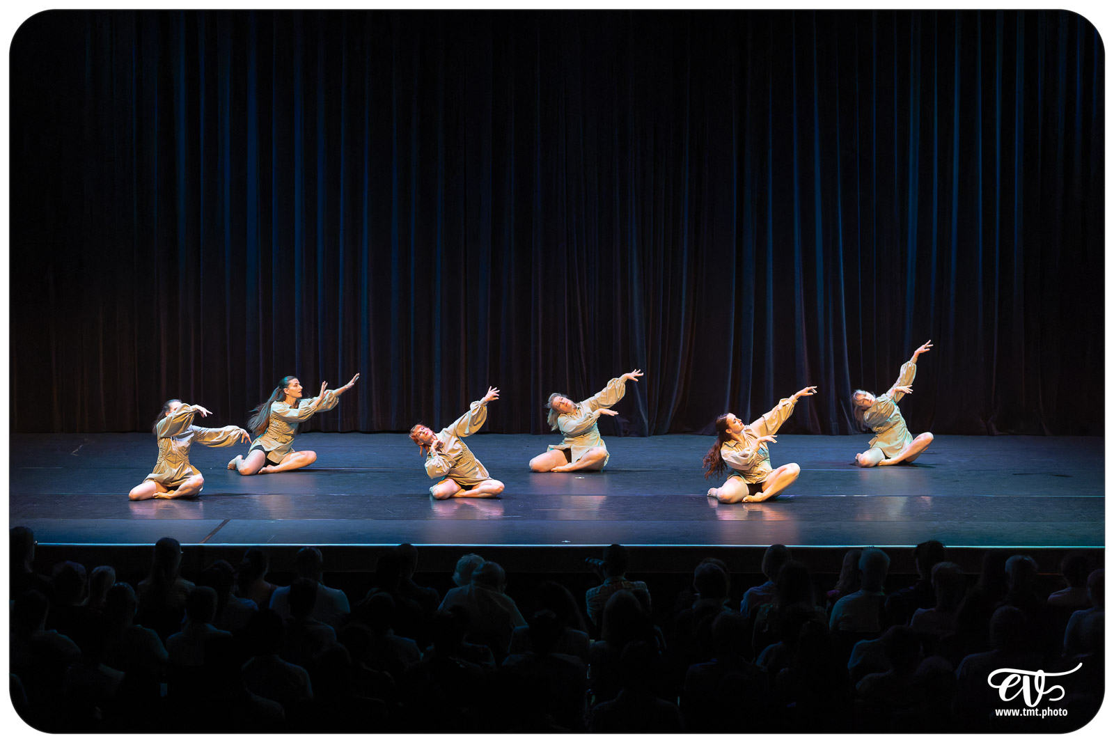 ECOLE DE DANSE CÉCILE ADAMOW